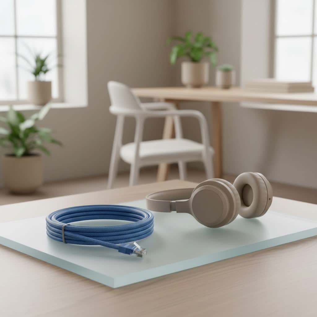 Direct Bury Ethernet Cable: Your Ultimate Guide to Reliable Outdoor Networking