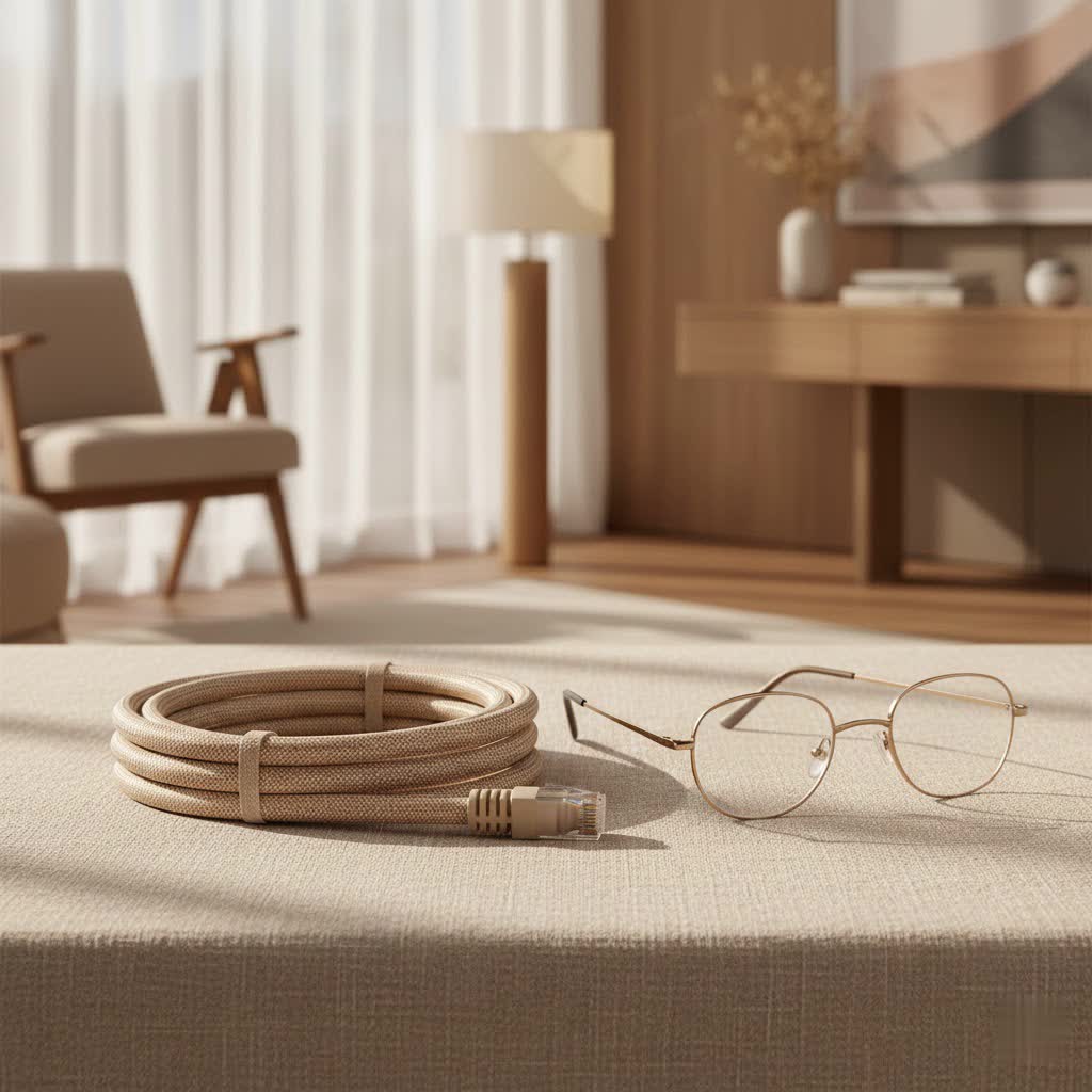 Choosing the Best Ethernet Cable: Your Ultimate Buying Guide