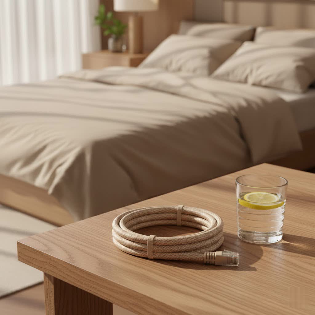 The Ultimate Guide to 10 Gigabit Ethernet Cables: What You Need to Know