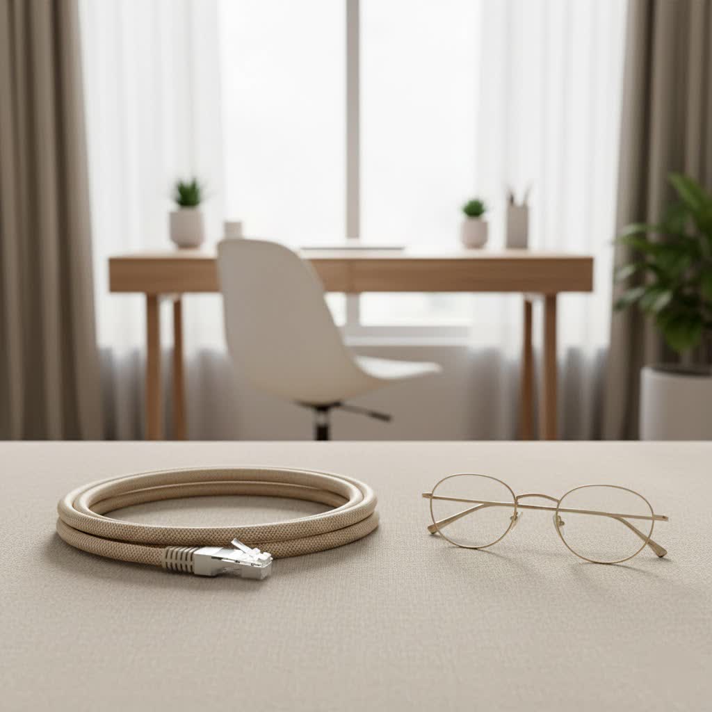 Understanding Cat 7 Ethernet Cable: Is It the Right Choice for Your Network?