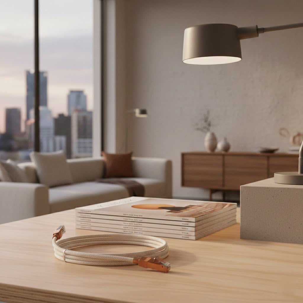 Where to Find an Ethernet Cable Nearby: Your Quick Guide to Wired Connectivity