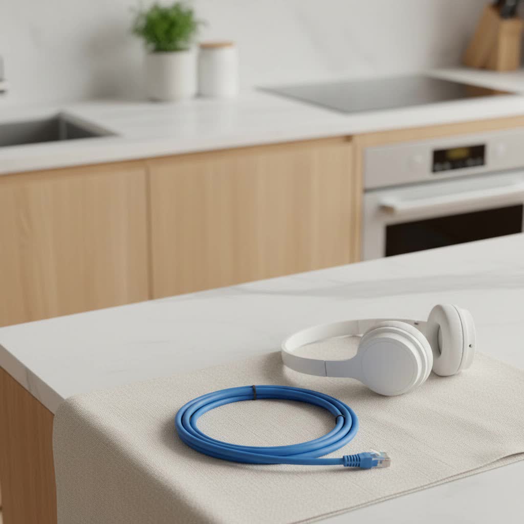 Finding the Fastest Ethernet Cable: Your Ultimate Guide