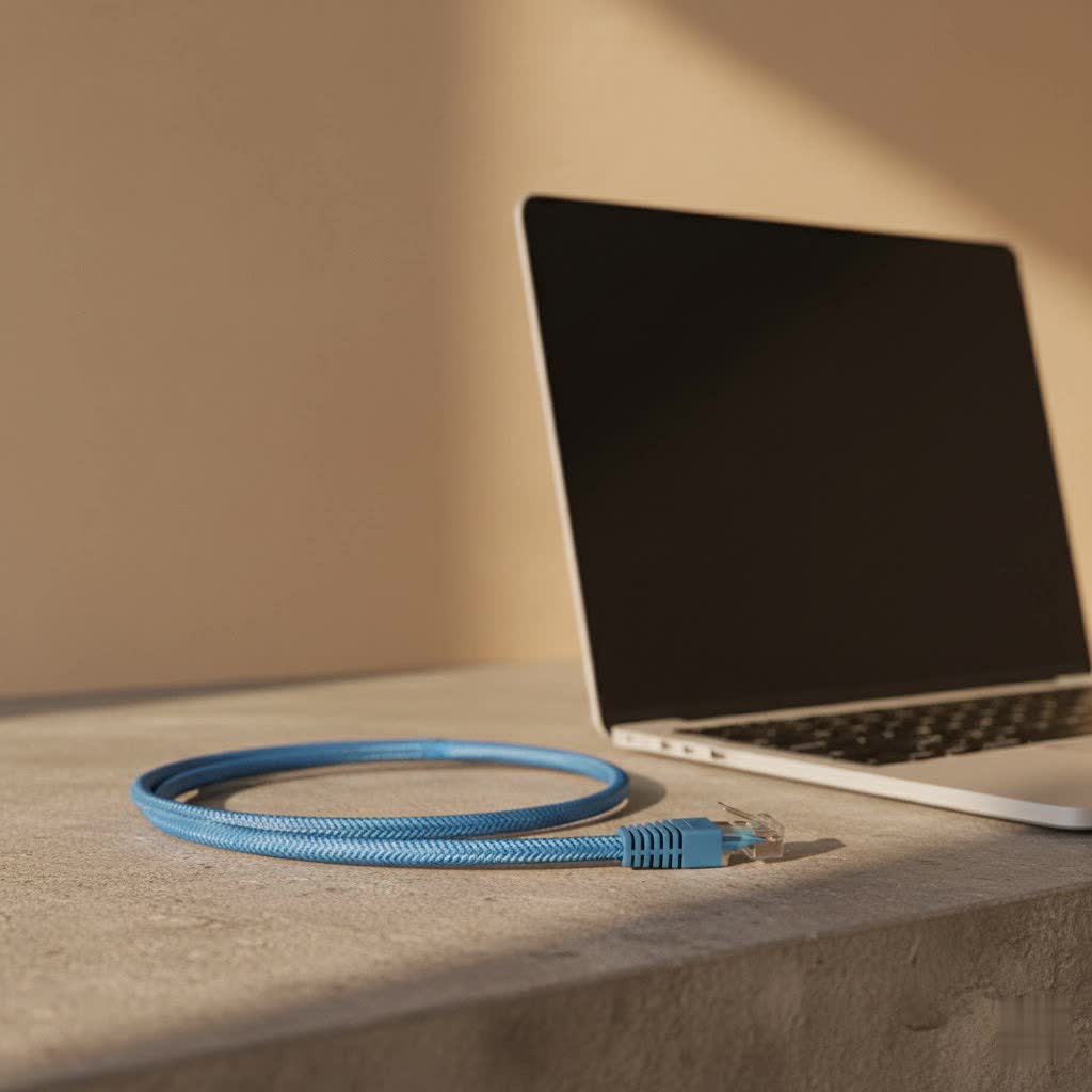 Your Ultimate Guide to Choosing the Best 100 ft Ethernet Cable
