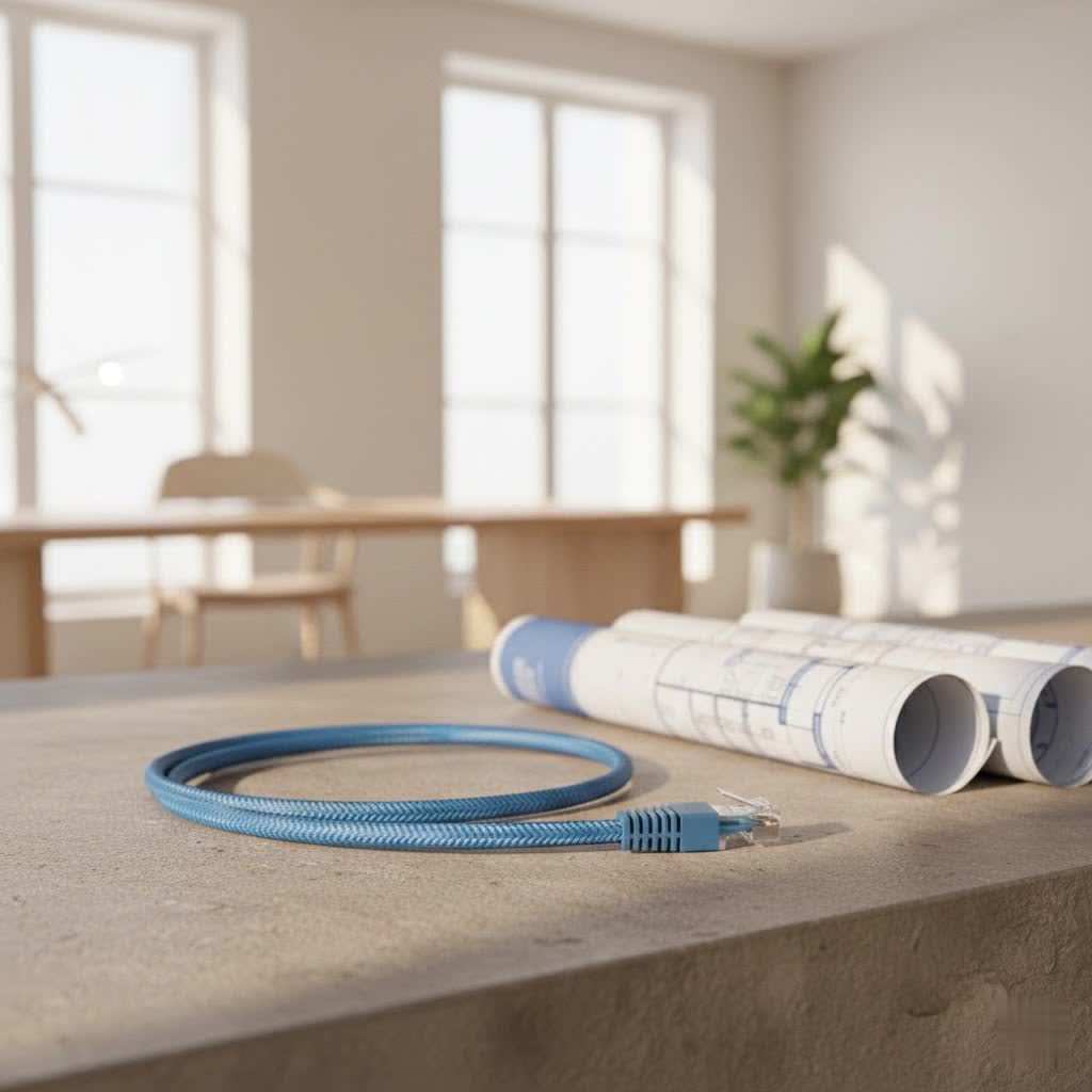 The Ultimate Guide to 10 Gigabit Ethernet Cables: Speed, Selection, and Setup