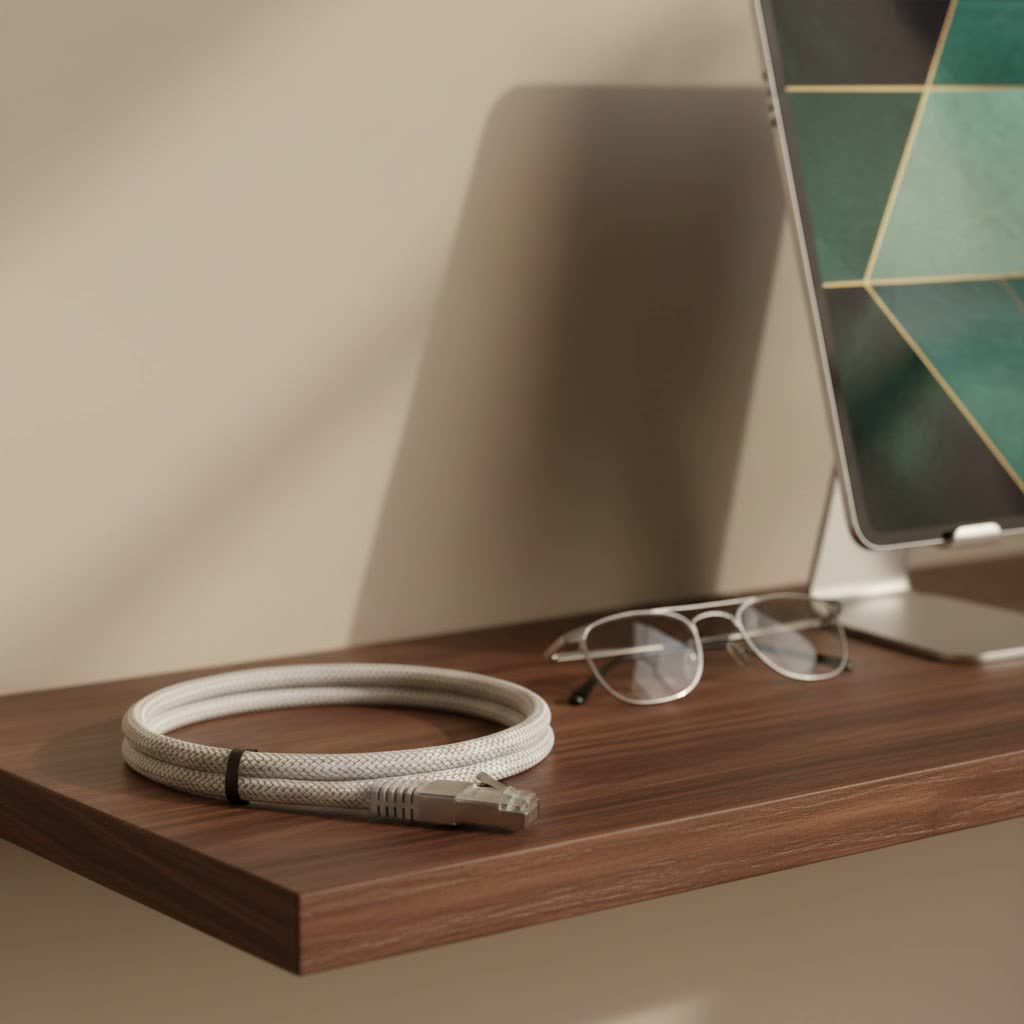 Navigating Amazon for the Best Ethernet Cable: Your Ultimate Buyer’s Guide