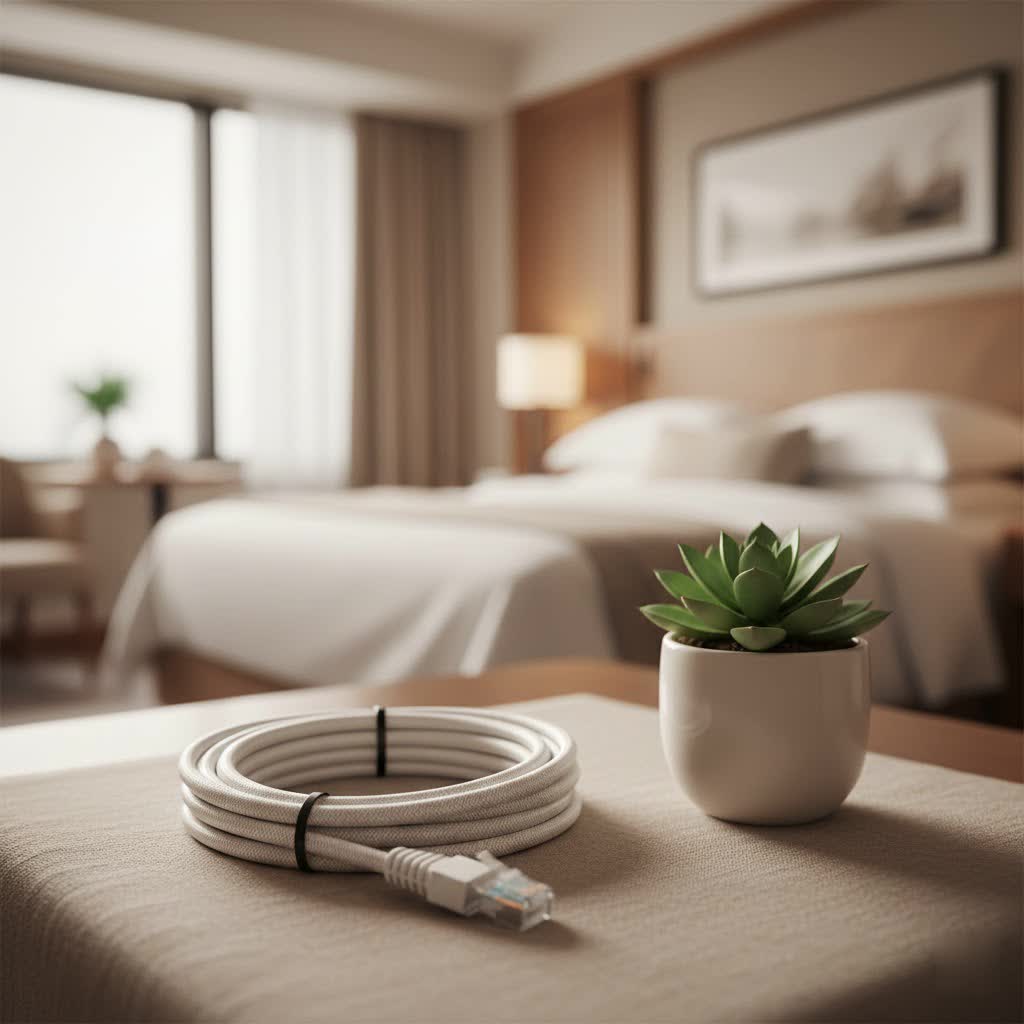 Ethernet Cable for PS4: Unleash Your Gaming Potential