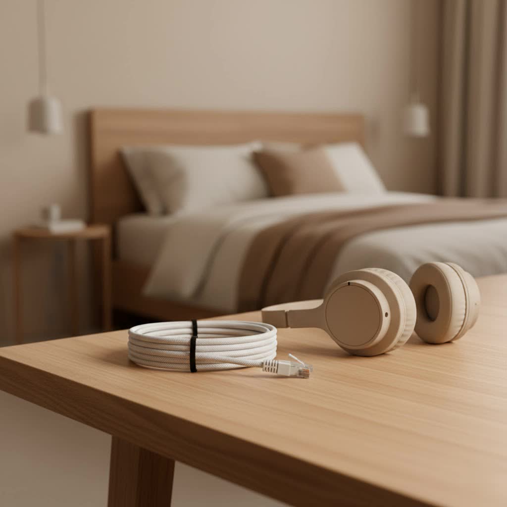 Navigating the Long Run: Your Guide to Optimal Ethernet Cable Performance