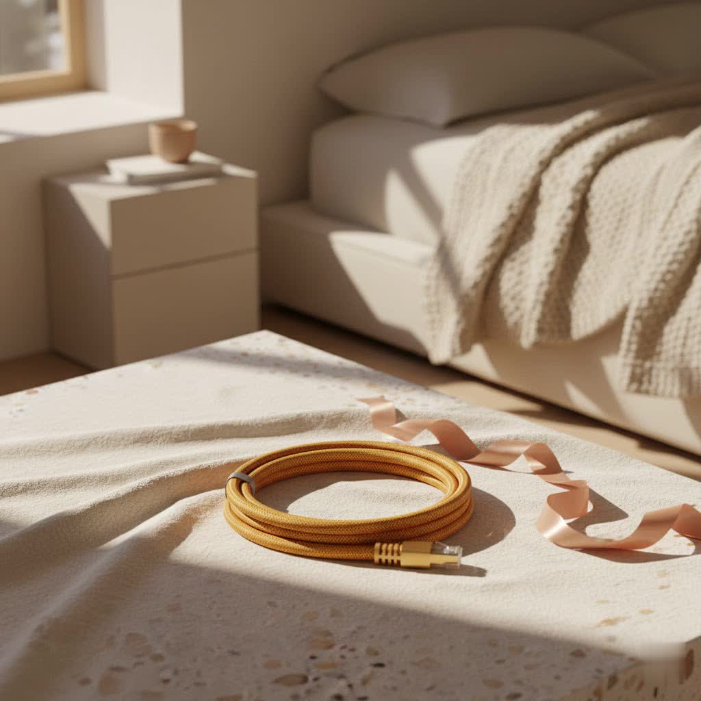 Cat5 Ethernet Cable: Unraveling Its Capabilities and Modern Relevance