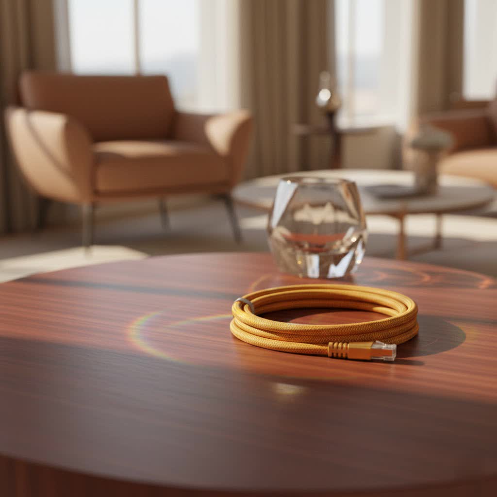 Ethernet Cable for Mac: Your Ultimate Guide to Wired Connections