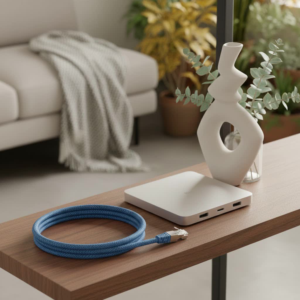 Decoding the Latest Ethernet Cable Standards: A Comprehensive Guide