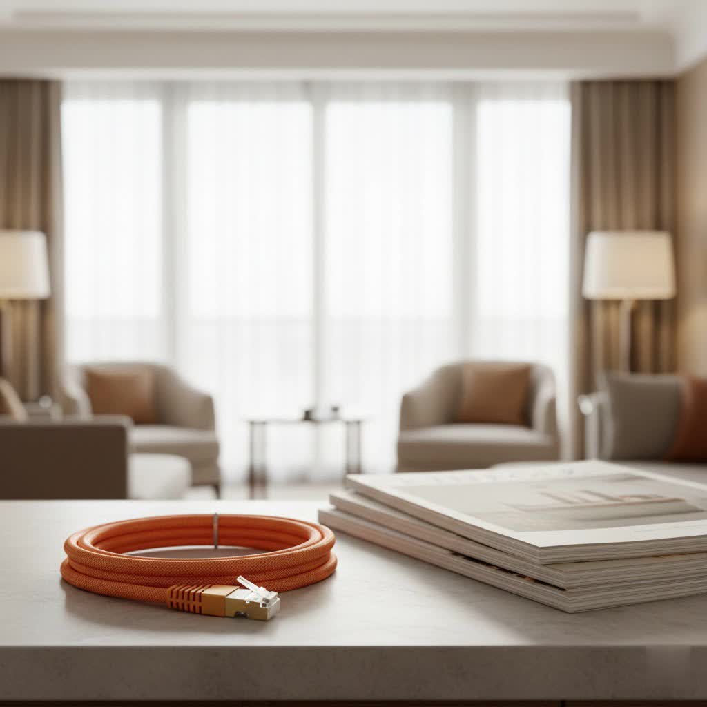 Choosing a High-Quality Ethernet Cable: Your Ultimate Guide