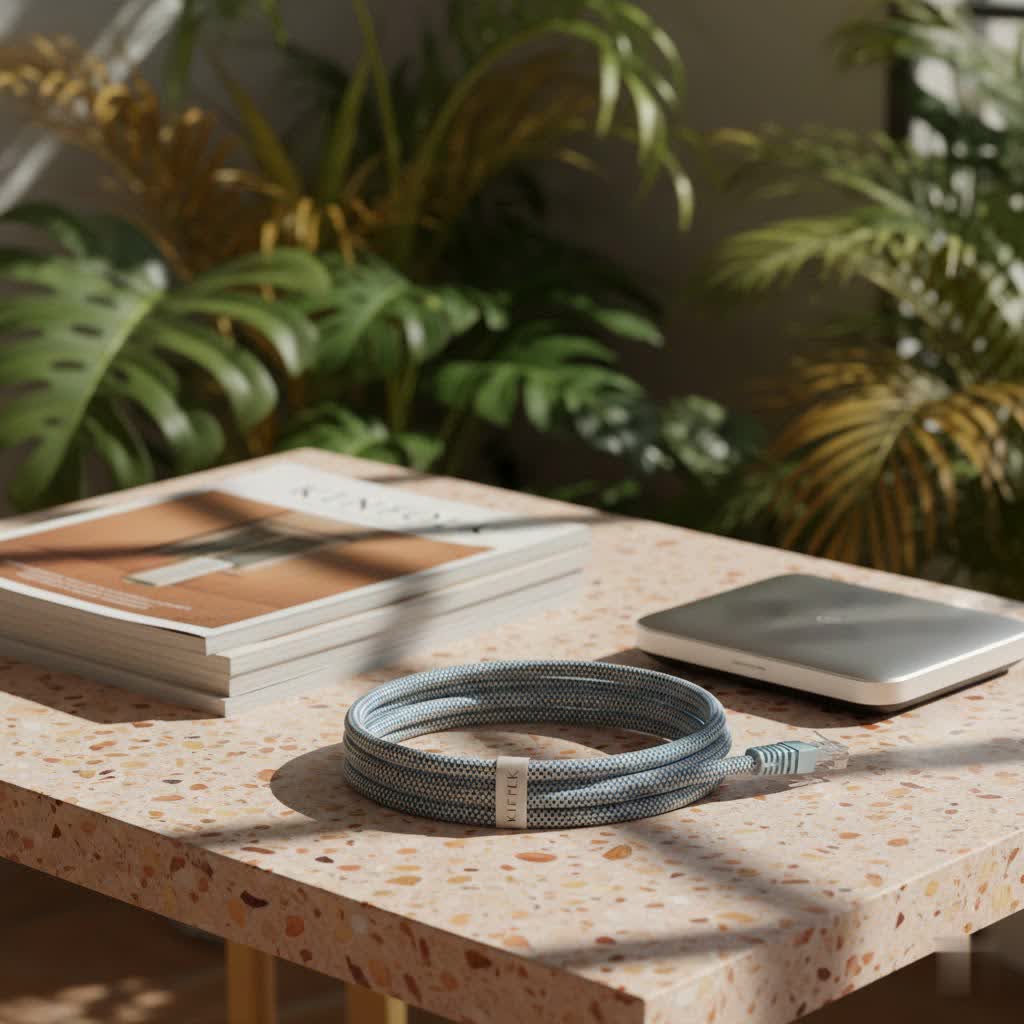 Understanding Ethernet Cable Categories: Your Essential Guide