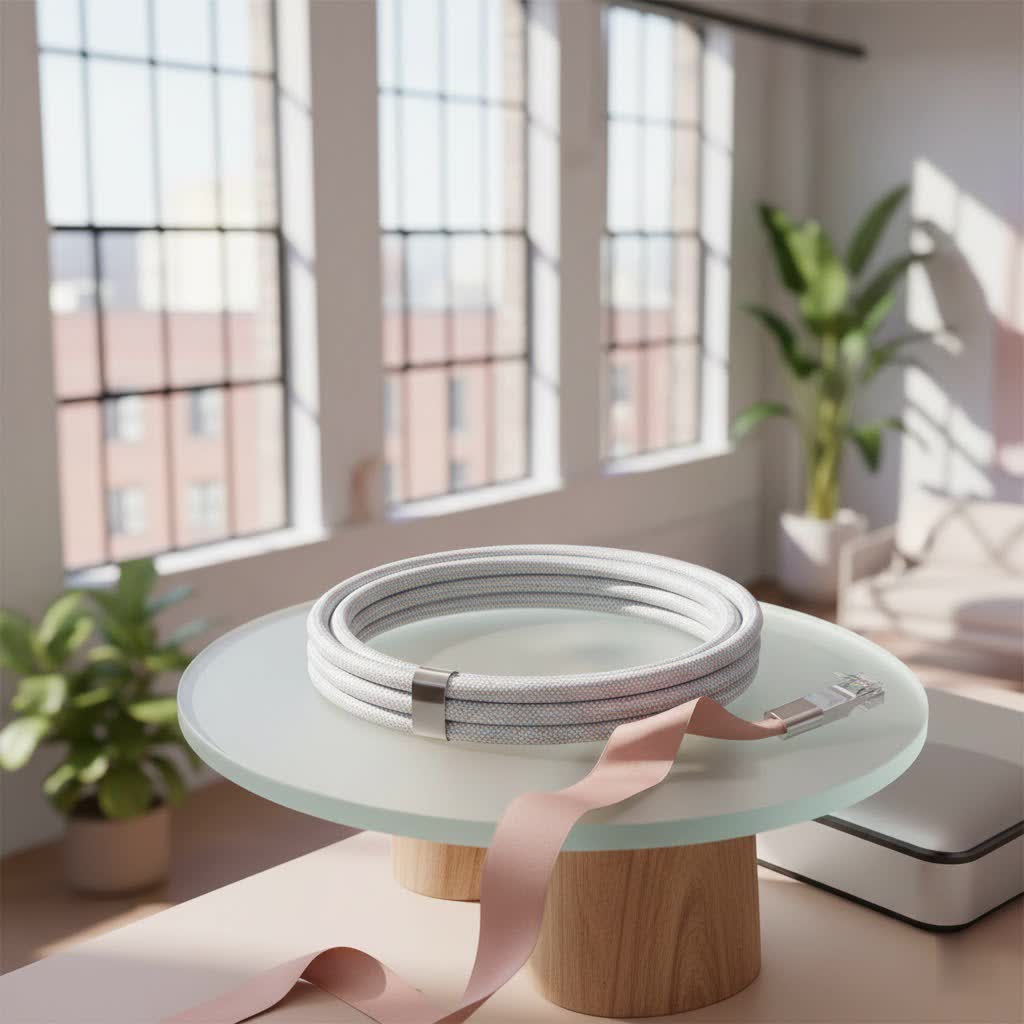 Ethernet Cable for Laptop: The Ultimate Guide to Uninterrupted Connectivity