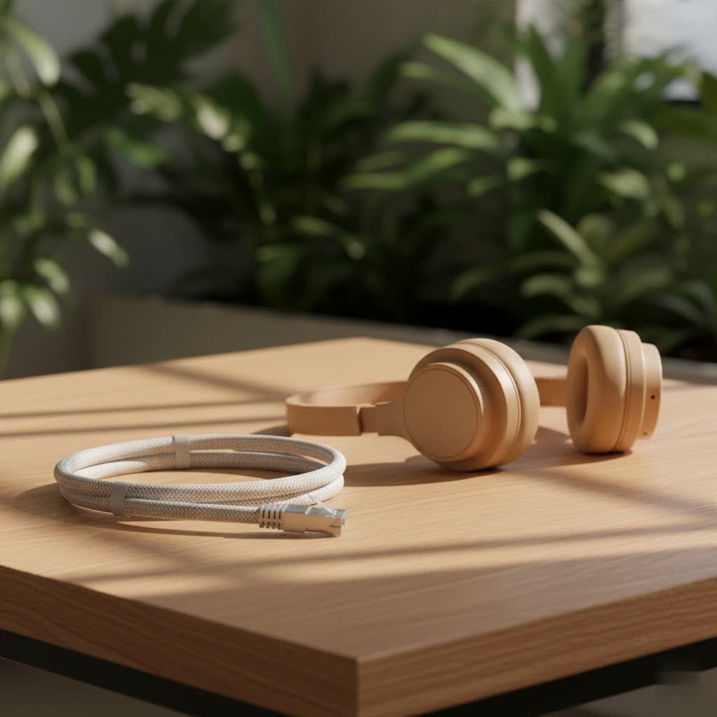 Boost Your Smart TV Experience: The Ultimate Guide to Ethernet Cables