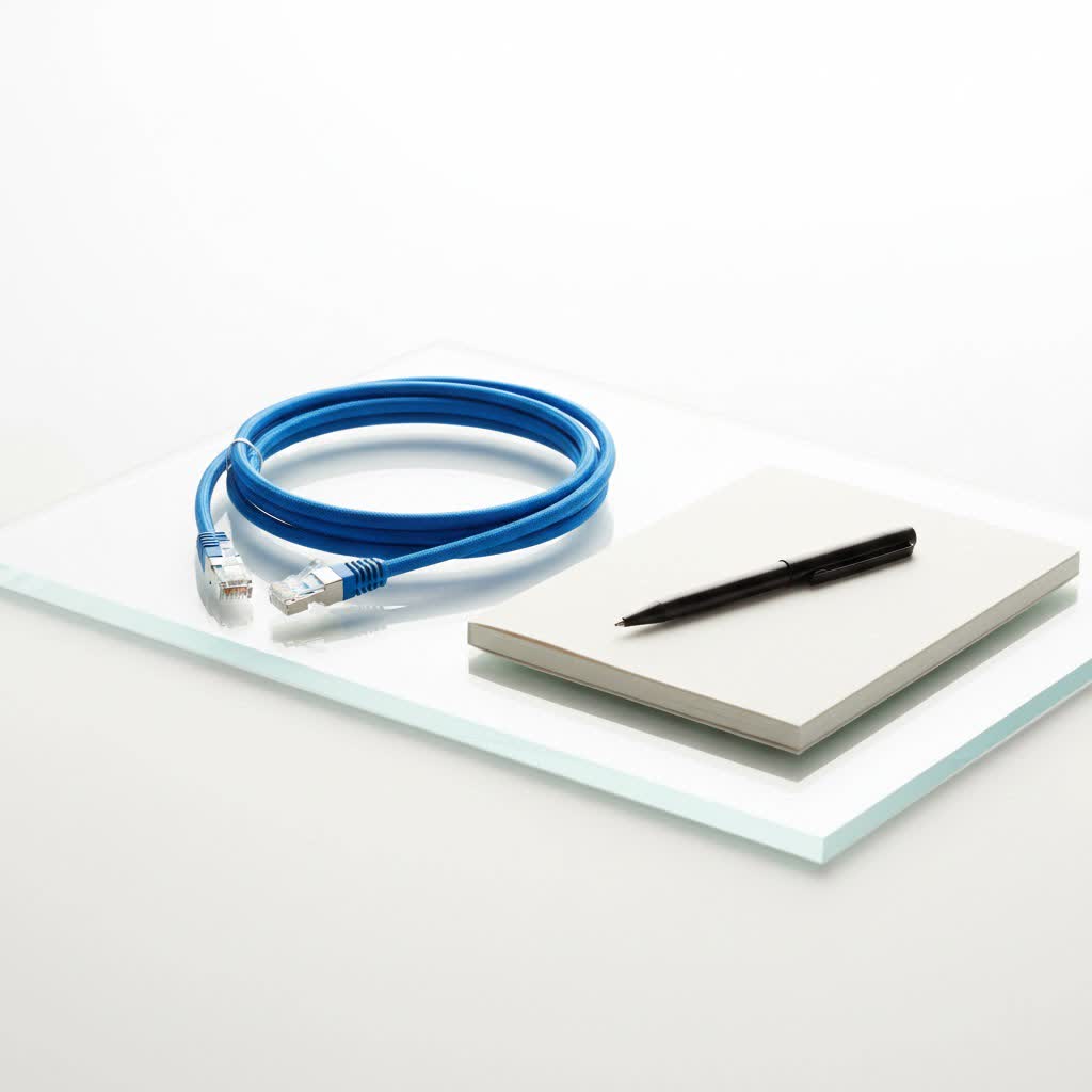 HDMI Cable with Ethernet: Streamlining Your Home Entertainment