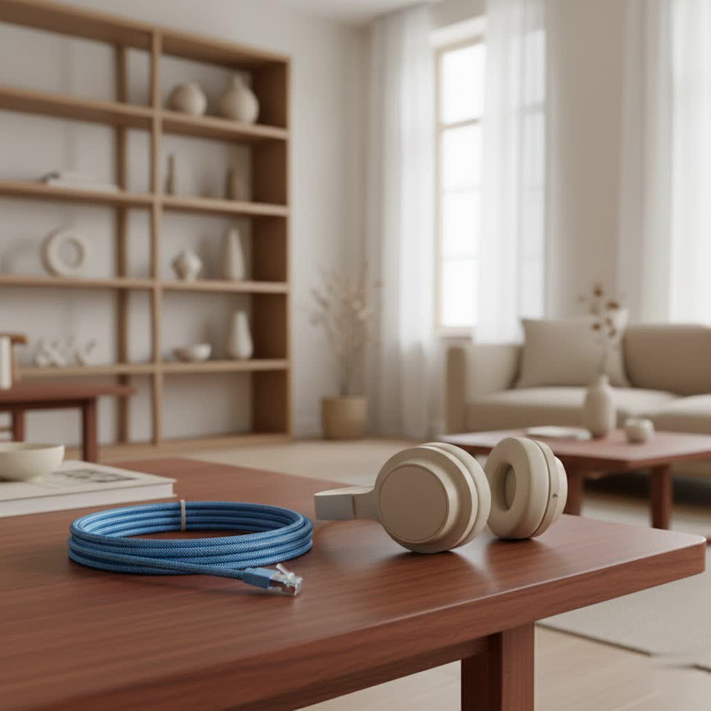 The Ultimate Guide to Your Ethernet Cable Cord: Speed, Setup, and Longevity