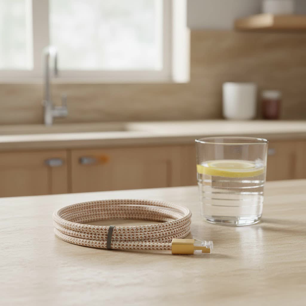 The Perfect 25-Foot Ethernet Cable: Your Ultimate Guide