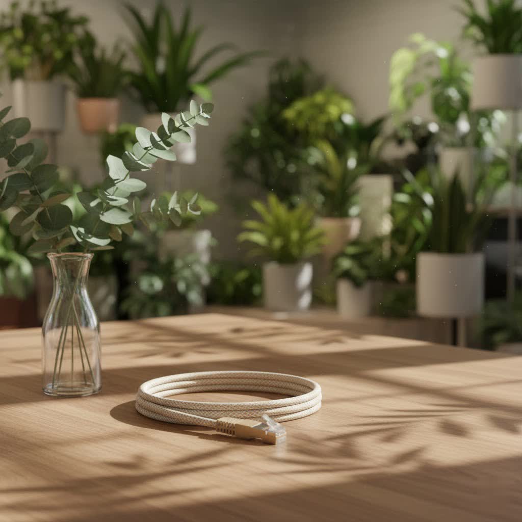 Choosing the Perfect 25 ft Ethernet Cable: Your Ultimate Guide